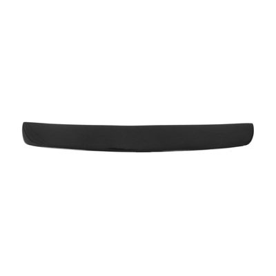 2006-2018 Mercedes Sprinter W906 Rear Trunk Spoiler Wing Black