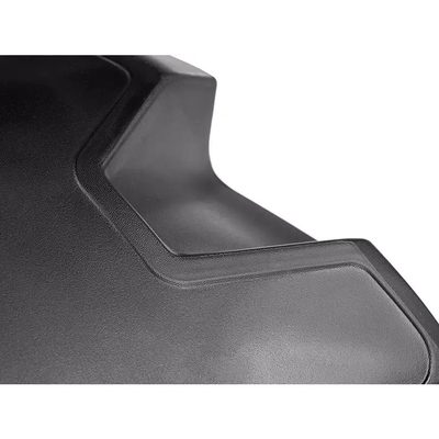 Cantoneras Max Terrain Delanteras y Traseras Rugged Ridge para Wrangler JL 18-26 (4 puertas)