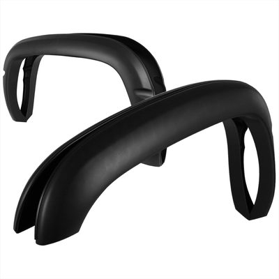 1994-2001 Dodge RAM 1500 2500 3500 Textured Factory OE Style Fender Flares