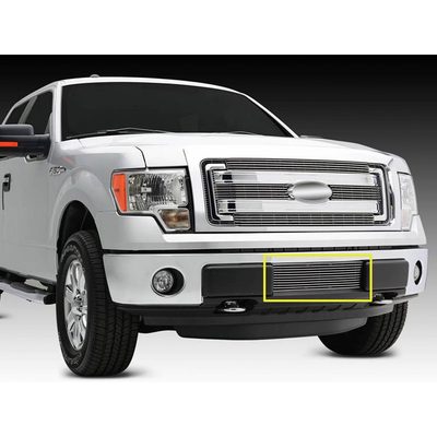 Fits 2009-2014 Ford F150, 2010-2014 F150 Raptor (TEX-25569)