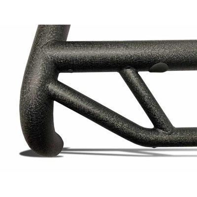 Fits 2007-2019 Chevy Silverado/GMC Sierra 1500 (BLK-MBT-MG203)