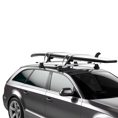 Porta Kayak / Tabla de Surf Horizontal Thule