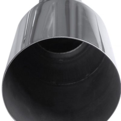 1988-1991 Honda CRX Hatchback T-304 S.Steel N1 Style Catback Exhaust System
