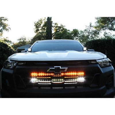 2023+ Chevrolet Colorado Ditch Lights