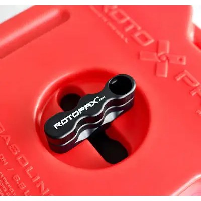 Rotopax Lox Pack Mount