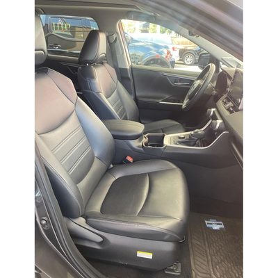 Toyota Rav4 LIMITED 2022
