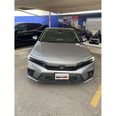Honda Civic TOURING 2024