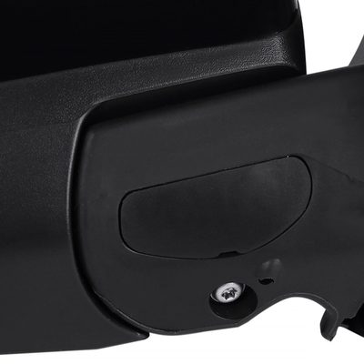 2008-2013 Toyota Highlander 5Pin Adjustable &Heated Side Mirror Passenger Side