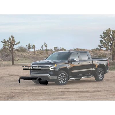 Fits 2022-2026 Chevy Silverado 1500 (ECC-FK0101)