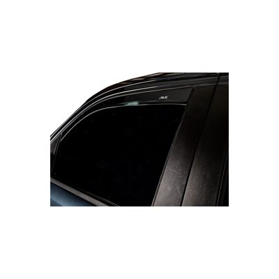 AVS Low Profile Ventvisor Side Window Deflectors 994064