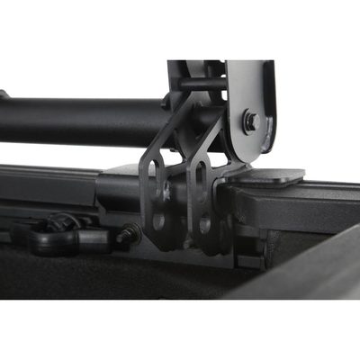XRS Xtreme Bed Rack System para Gladiator 20-25