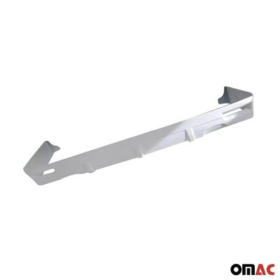 2016-2024 Mercedes Metris Rear Trunk Spoiler Wing ABS Paintable 1Pc