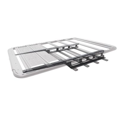 XRS Cab Overhang Mount Kit - 55" Basket