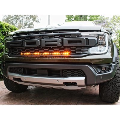 2024+ Ford Ranger Raptor Single 30in Light Bar