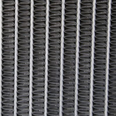 1999-2004 Ford F-250 F-350 F-450 F53 6.8L V10/ 7.3L V8 Diesel 3Row Radiator