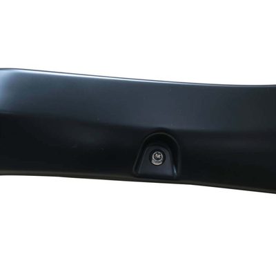 Black Horse Bolt-On Style Fender Flares FPSRA10T