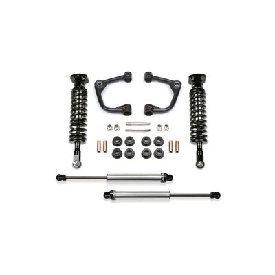 Fits 2015-2020 Ford F150 (FAB-K2245DL)