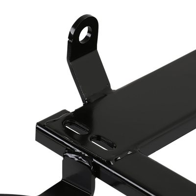 2003-2009 Nissan 350Z Tensile Steel Racing Seat Mounting Brackets - 2PCS