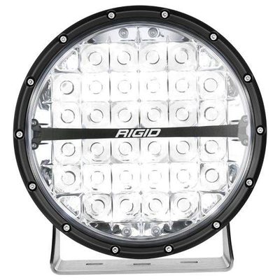 Faro Redondo Rigid 360 Series RGB de 9" Spot (1 pieza)