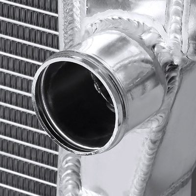 2003-2009 Dodge RAM 2500/3500 5.9L/6.7L Cummins 2Row Performance Radiator