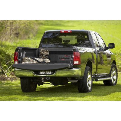 **DESCONTINUADO**GMC Sierra 5ft.8in. 07-13 (Sobre Riel)