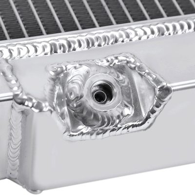 1968-1974 AMC Matador/Javelin/Ambassador/AMX Alu 3Row Performance Radiator