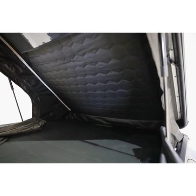 Aspen Pro XL - Rooftop Tent