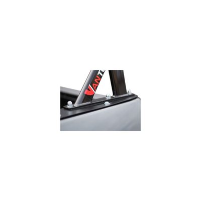 Fits 2009-2018 Ram 1500, 2012-2018 2500/3500, 2019-2023 1500 Classic (VAN-P3510B)