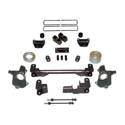 Fits 2019-2022 Ram 1500 (SKY-R1930KX)