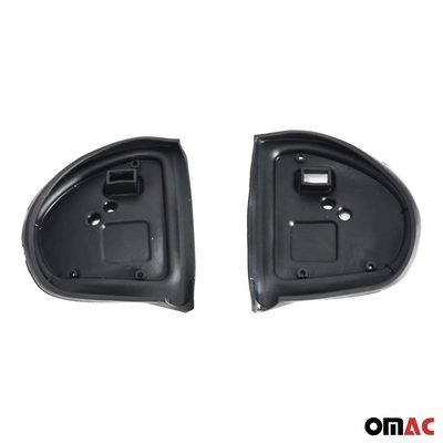 2001-2009 Mercedes C Class S203 Wagon Weatherstrip Mirror Rubber Seal Strip