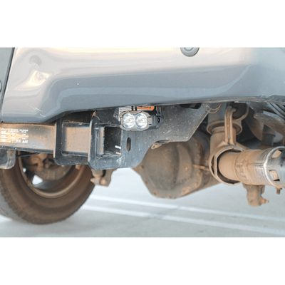 2020-22 Ford Super Duty F250 F350 F450 Reverse Light