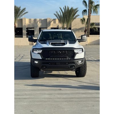 2025+ RAM 1500 RHO Fog Light Kit | M&R Automotive