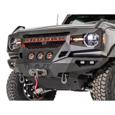 Fits 2019-2022 Chevy Silverado 1500 (FBF-GR4000-B)