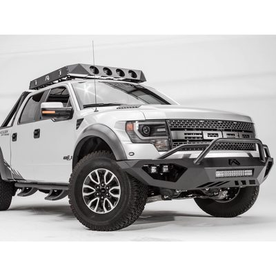 Fits 2010-2014 Ford F150 Raptor (FBF-FF10-D1962-1)