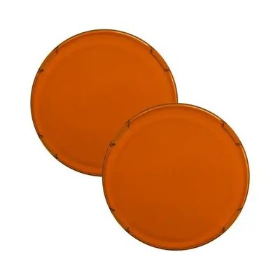 Cubierta para 360-Series 4 " Amber PRO Lens (Par)