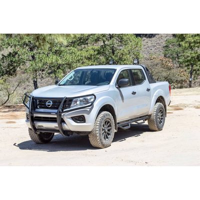 Defensa Euroguard para NP300 16-20