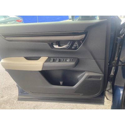 Honda Cr-V TOURING 2025