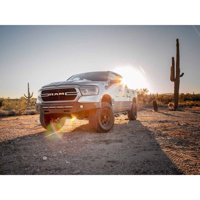 Fits 2019-2023 Ram 1500 (ICI-AL-FBM39DGN)