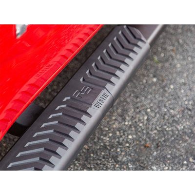 Fits 2019-2026 Ram 1500, 6'4" Bed (WES-28-534735)