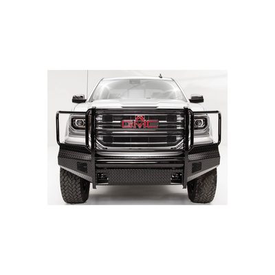 Fits 2016-2018 GMC Sierra 1500 (FBF-GS16-K3960-1)