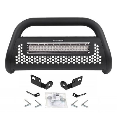 Defensa RC2 LR20" Con Luz para Frison T9 24 - 26