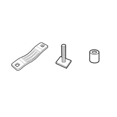 Thule Adapter Kit Xadapt9