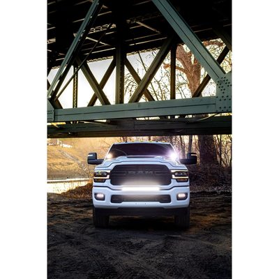 2019-2024 RAM 2500/3500 Ditch Lights