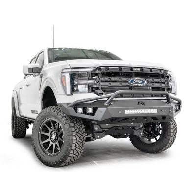 Fits 2024-2026 Ford F150 (FBF-FF24-D6552-B)
