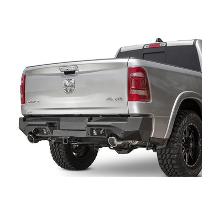 Fits 2019-2024 Ram 1500 (ADD-R551281280103)