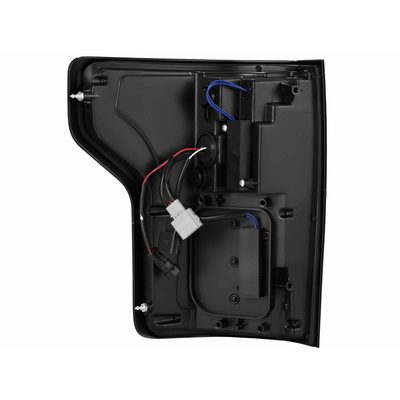 Fits 2015-2017 Ford F150 (ARX-652030)