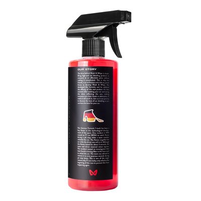 WASH&WHIPS Hockenheim Insect & Bug Removal