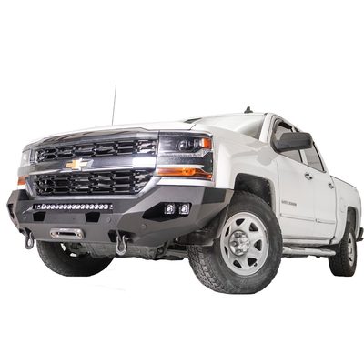 Fits 2016-2019 Chevy Silverado 1500 (FBF-CS16-X4851-1)