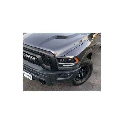Fits 2009-2018 Ram 1500, 2010-2018 2500/3500, 2019-2023 1500 Classic (ARX-880520)