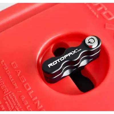 Rotopax Lox Pack Mount